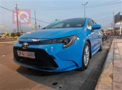 تويوتا كورولا هاتشباك